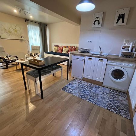 ריבאדסלה Apartamento Sebrenu 1 מראה חיצוני תמונה