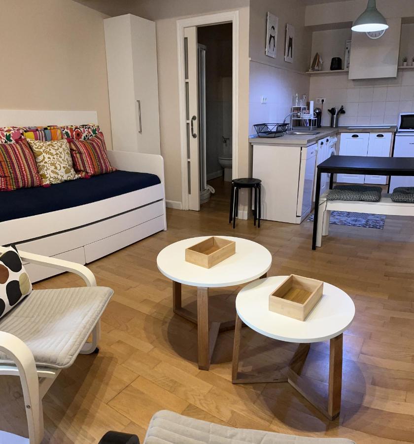 ריבאדסלה Apartamento Sebrenu 1 מראה חיצוני תמונה