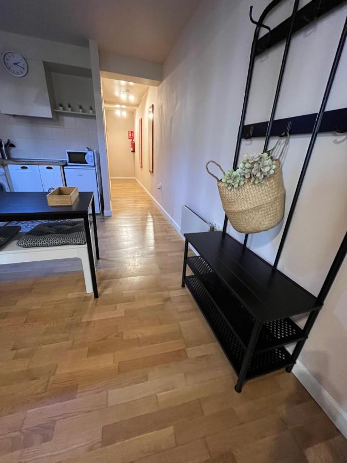 ריבאדסלה Apartamento Sebrenu 1 מראה חיצוני תמונה