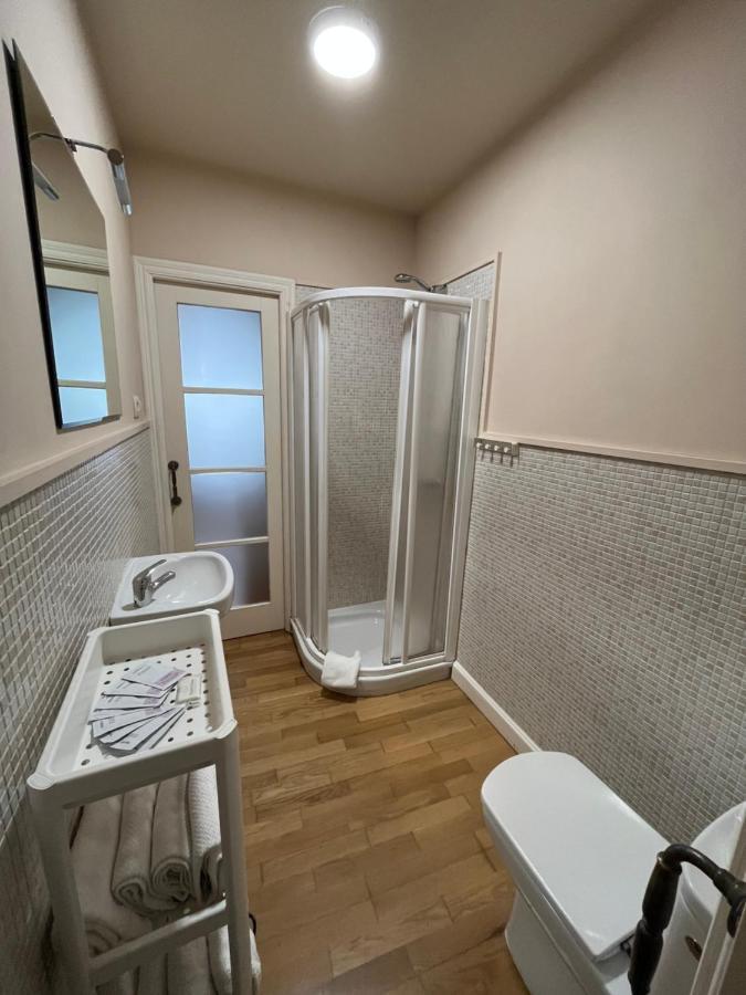 ריבאדסלה Apartamento Sebrenu 1 מראה חיצוני תמונה
