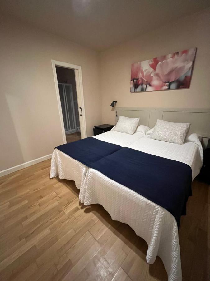 ריבאדסלה Apartamento Sebrenu 1 מראה חיצוני תמונה