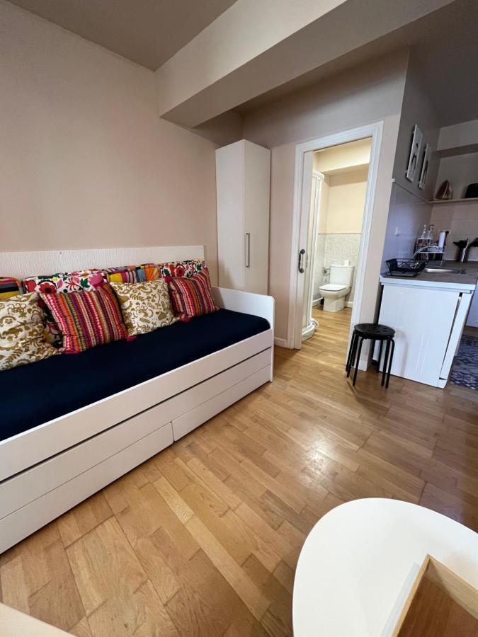 ריבאדסלה Apartamento Sebrenu 1 מראה חיצוני תמונה