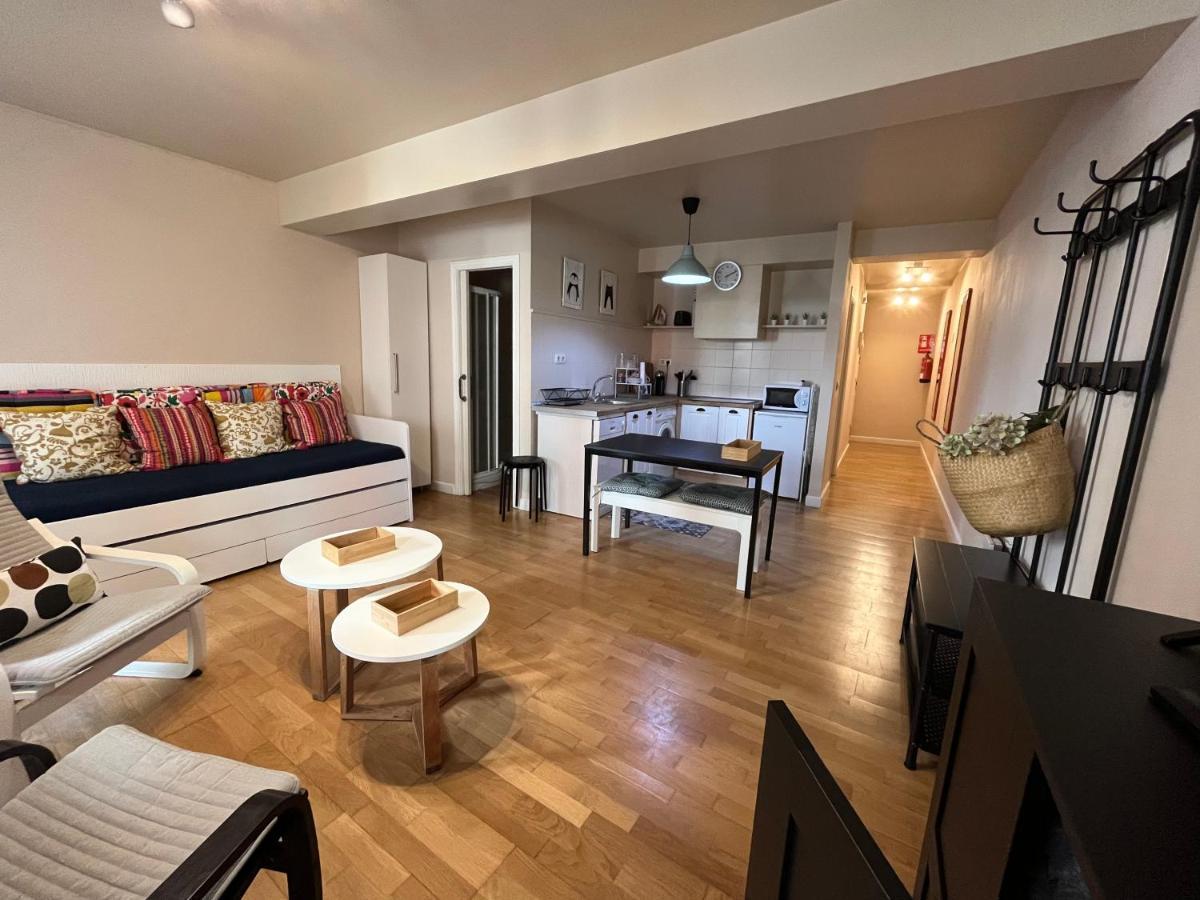 ריבאדסלה Apartamento Sebrenu 1 מראה חיצוני תמונה
