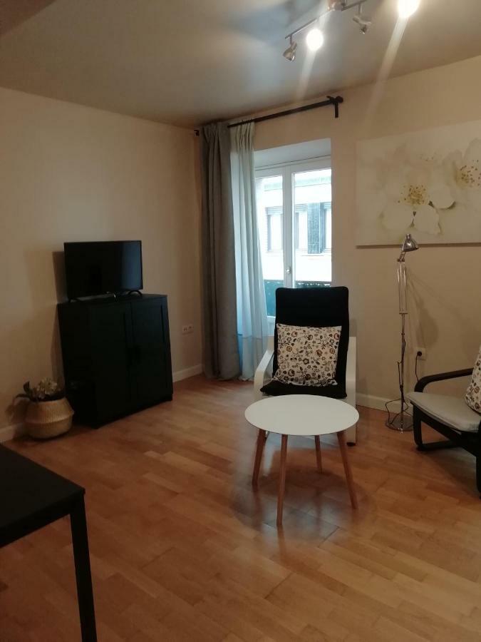 ריבאדסלה Apartamento Sebrenu 1 מראה חיצוני תמונה