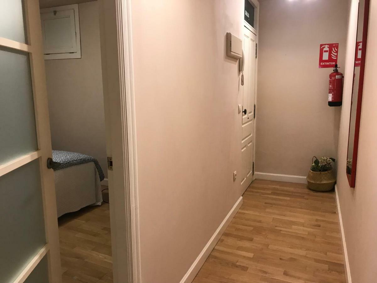 ריבאדסלה Apartamento Sebrenu 1 מראה חיצוני תמונה