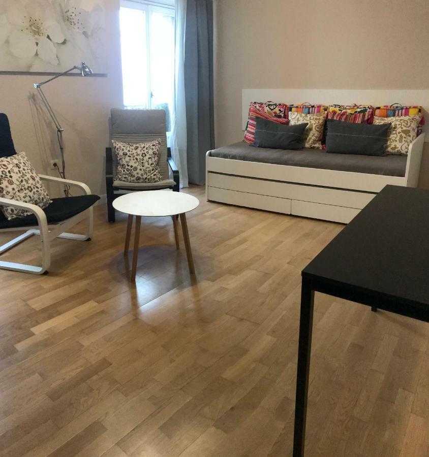 ריבאדסלה Apartamento Sebrenu 1 מראה חיצוני תמונה