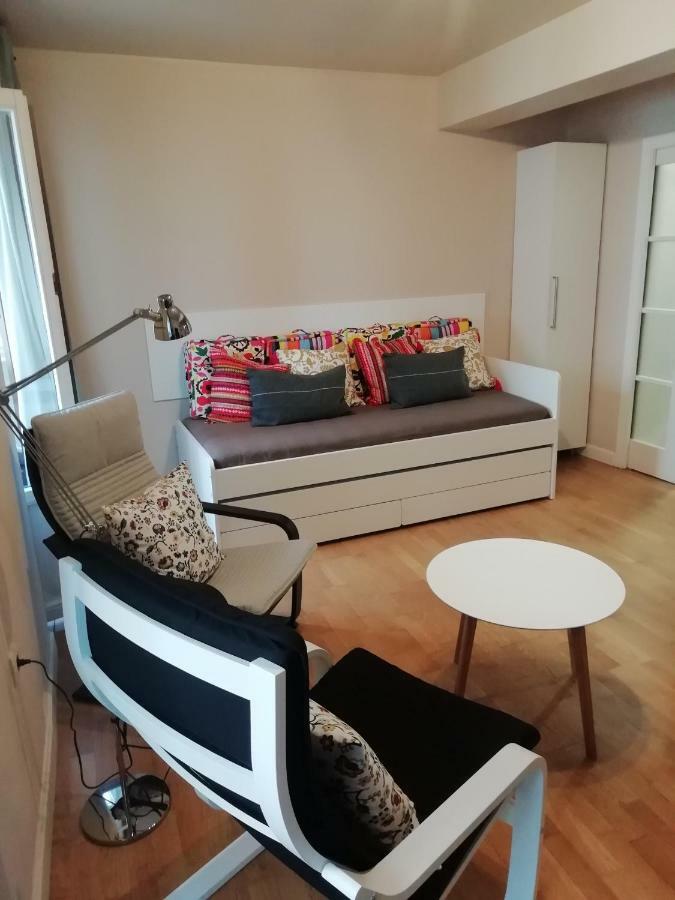 ריבאדסלה Apartamento Sebrenu 1 מראה חיצוני תמונה
