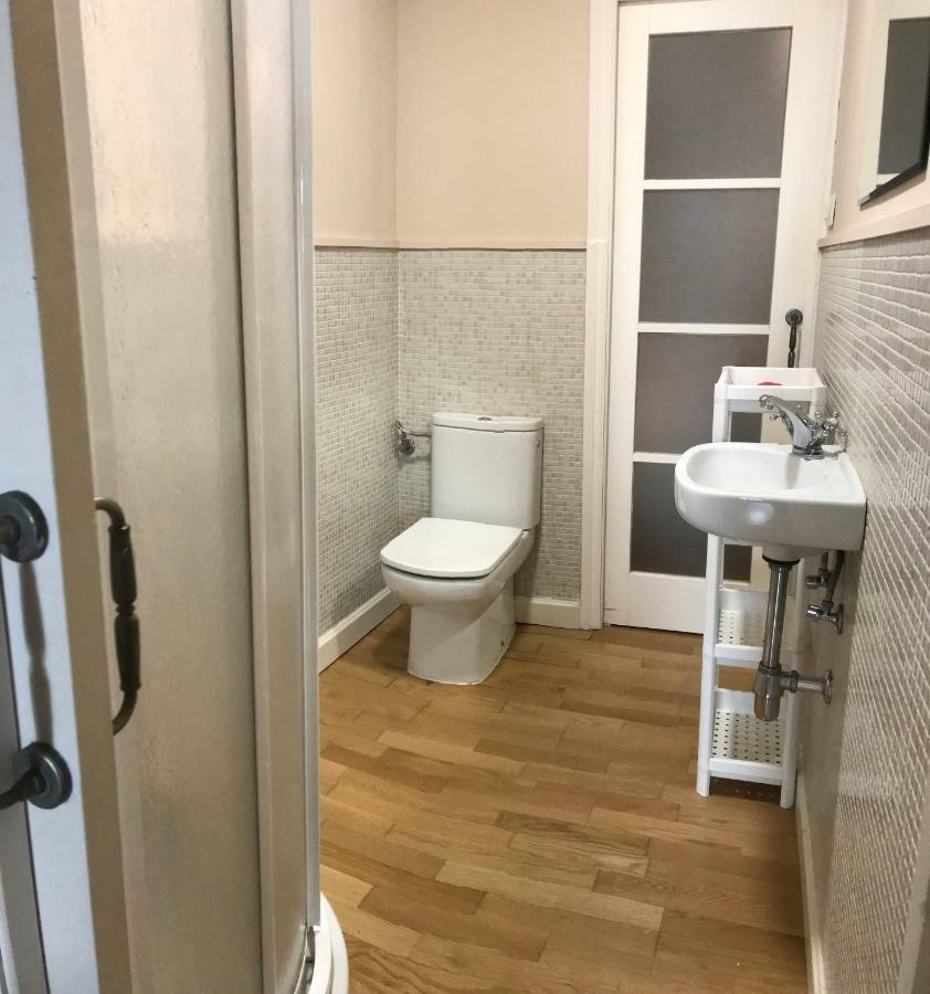 ריבאדסלה Apartamento Sebrenu 1 מראה חיצוני תמונה