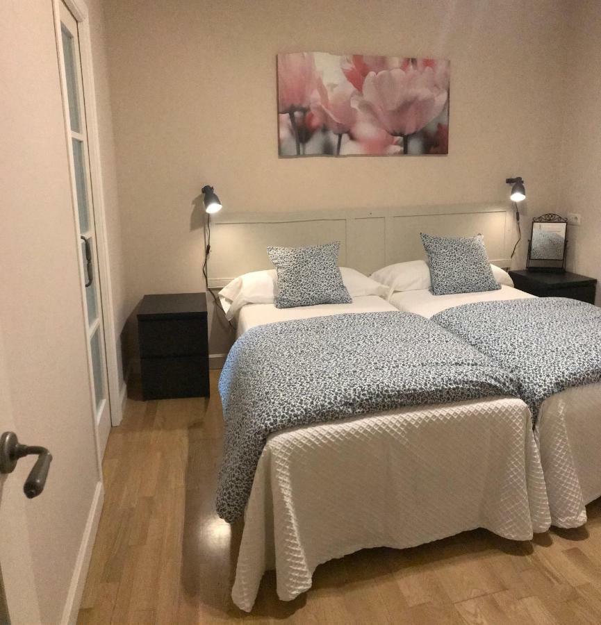 ריבאדסלה Apartamento Sebrenu 1 מראה חיצוני תמונה