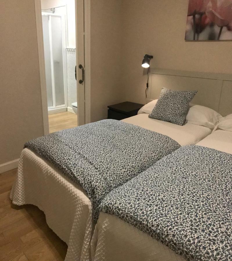 ריבאדסלה Apartamento Sebrenu 1 מראה חיצוני תמונה