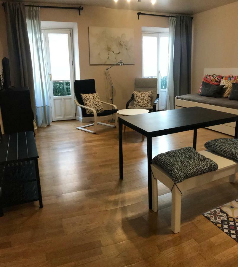 ריבאדסלה Apartamento Sebrenu 1 מראה חיצוני תמונה