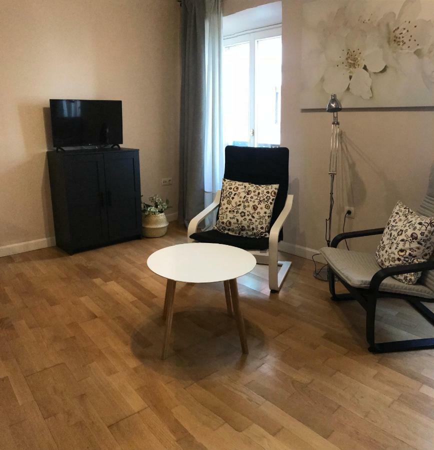 ריבאדסלה Apartamento Sebrenu 1 מראה חיצוני תמונה